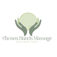 Chosen Hands logo - Similar company to Ozo Capital
