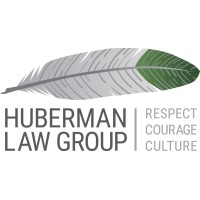 Huberman Law Group logo - Similar company to Meadows Law