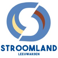 Stroomland Leeuwarden logo - Similar company to Oostkracht10 - Adviesbureau Milieu & Veiligheid