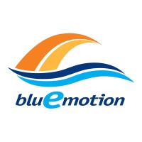 Bluemotion Lisbon - Boat Tours logo - Similar company to Setubalalive