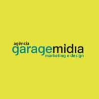Garagemídia logo - Similar company to Side Partners