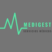 Medigest logo - Similar company to Dochours