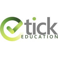 Tick Education Ltd logo - Similar company to Simply Education