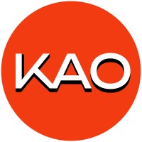 KAO Concept logo - Similar company to Elektro Bourdeaux