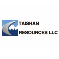 Taishan Resources LLC logo - Similar company to Nexttier