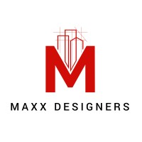 Maxx Designers logo - Similar company to Maxx Builders