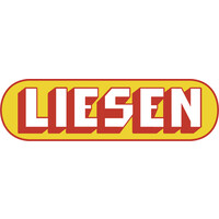 LIESEN  Bitumen (Pty) Ltd logo - Similar company to Dream Branded Solutions