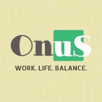 Onus - Work Life Balance