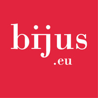 bijus logo - Similar company to Mb Acessórios I Mil Bijus