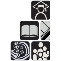 Empowering Latino Futures logo - Similar company to My San Diego