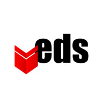 EDS logo - Similar company to Cmg Wireless Data Solutions (International) B V