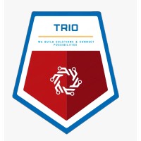 Trio Featured logo - Similar company to Osturi