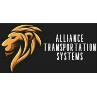 Alliance Transportation Systems logo - Similar company to My Loaders
