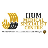 IIUM Medical Specialist Centre logo - Similar company to Iium Educare Sdn. Bhd.