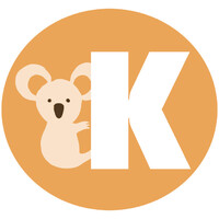 Koala Café logo - Similar company to Panda Guide