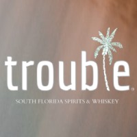 Trouble Spirits logo - Similar company to Access Point Hospitality Advisors