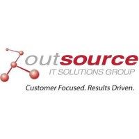Outsource Solutions Group logo - Similar company to Technical Outsource
