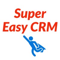 Super Easy CRM logo - Similar company to Make It Super Easy