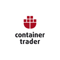 Container trader EU logo - Similar company to The Container Guy