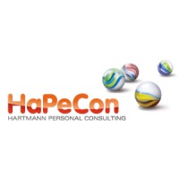 HaPeCon GmbH logo - Similar company to Provinzglück – Büro Für Gestaltung Und Kommunikation Gmbh