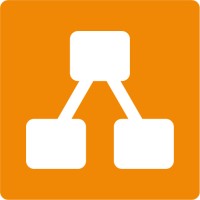 draw.io logo - Similar company to Powerdrill