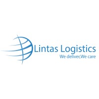 Lintas Logistics logo - Similar company to Lexi Logistics