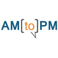 Am to Pm logo - Similar company to Am2Pm Support