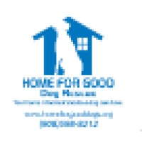 Home For Good Dog Rescue