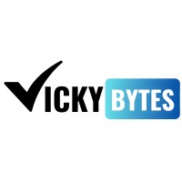 VickyBytes logo - Similar company to Point Blank