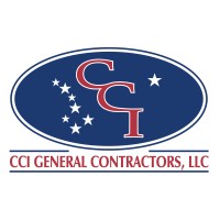 CCI General Contractors, LLC logo - Similar company to C. C. I.