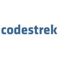 Codestrek AI logo - Similar company to Treasurechit