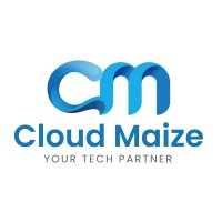 Cloud Maize logo - Similar company to Ghazi Cloud