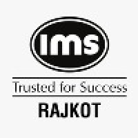 IMS Rajkot logo - Similar company to Mobius Ai