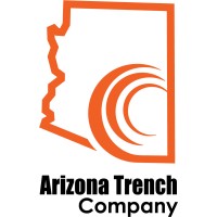 Arizona Trench Company logo - Similar company to American Eagle Ready Mix Utah Llc
