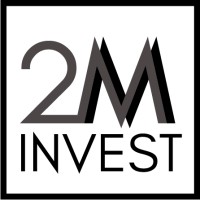 2M Invest logo - Similar company to Db Centre