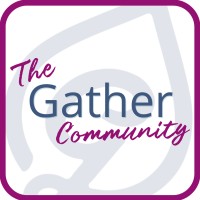 The Gather Community logo - Similar company to Gather Interactive