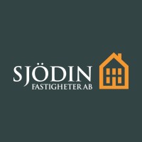 Sjödin Fastigheter AB logo - Similar company to Hbg Pro 💯 Professional