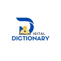 Digital Dictionary logo - Similar company to Mindful Vision