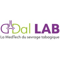 Dal-Lab logo - Similar company to Gutt