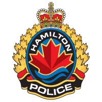 Hamilton Police Service logo - Similar company to Gargoyle Software Inc.