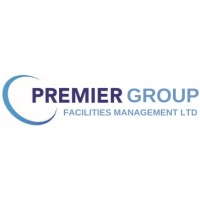 Premier Group Facilities Management logo - Similar company to Drumhorc Pallets Ltd.