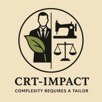 CRT Impact Investment Solutions logo - Similar company to Accelerate Coaching