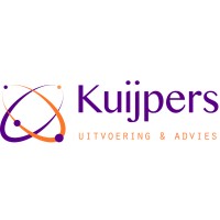 Kuijpers Uitvoering en Advies B.V. logo - Similar company to Combee Flex