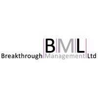 Breakthrough Management Ltd