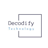 Decodify Technology logo - Similar company to Decodify Ai