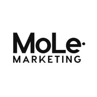 Mole Marketing logo - Similar company to Loits - Saas Ui/Ux Design Agency
