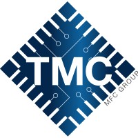 TMC logo - Similar company to Cabel Uk