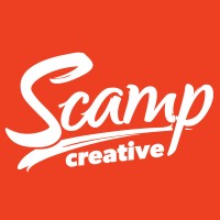 Scamp Creative logo - Similar company to Fernanda Rizzo Design