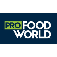 ProFood World logo - Similar company to Jja Snack