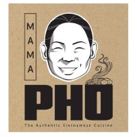 Mama Pho - authentic Vietnamese cuisine in Oslo logo - Similar company to Got It Consulting As